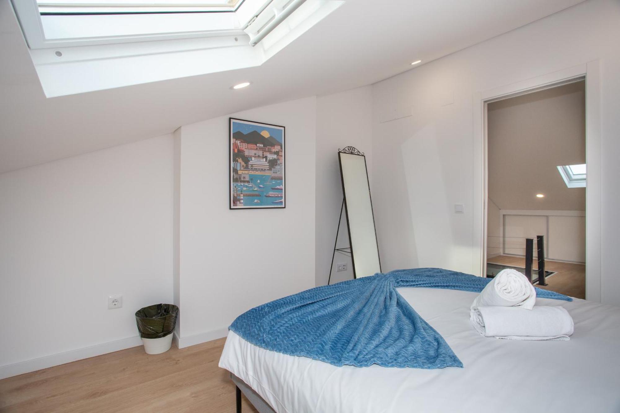 Beguest Duplex Betty Cascais Apartment Exterior photo